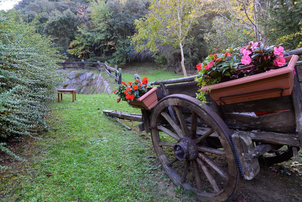 Hotel-Posada La Casa De Фрама Экстерьер фото