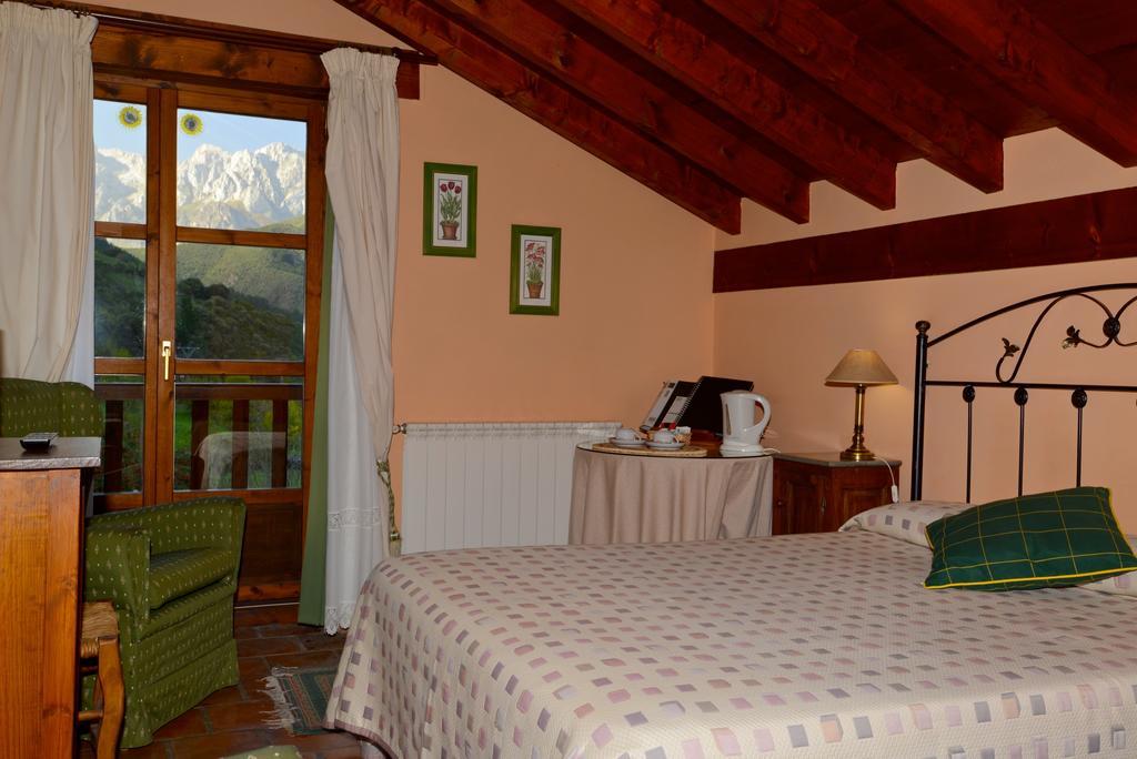 Hotel-Posada La Casa De Фрама Номер фото