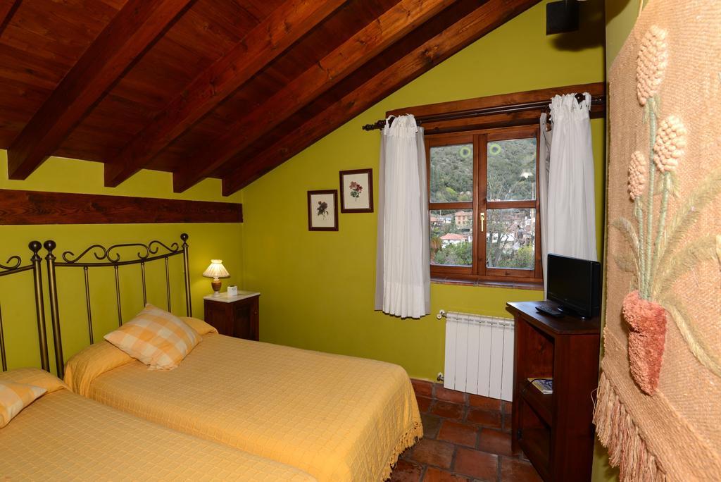 Hotel-Posada La Casa De Фрама Номер фото