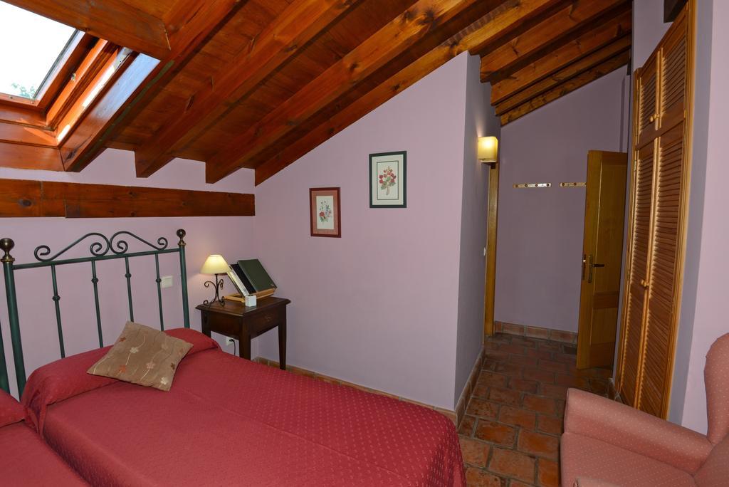 Hotel-Posada La Casa De Фрама Номер фото