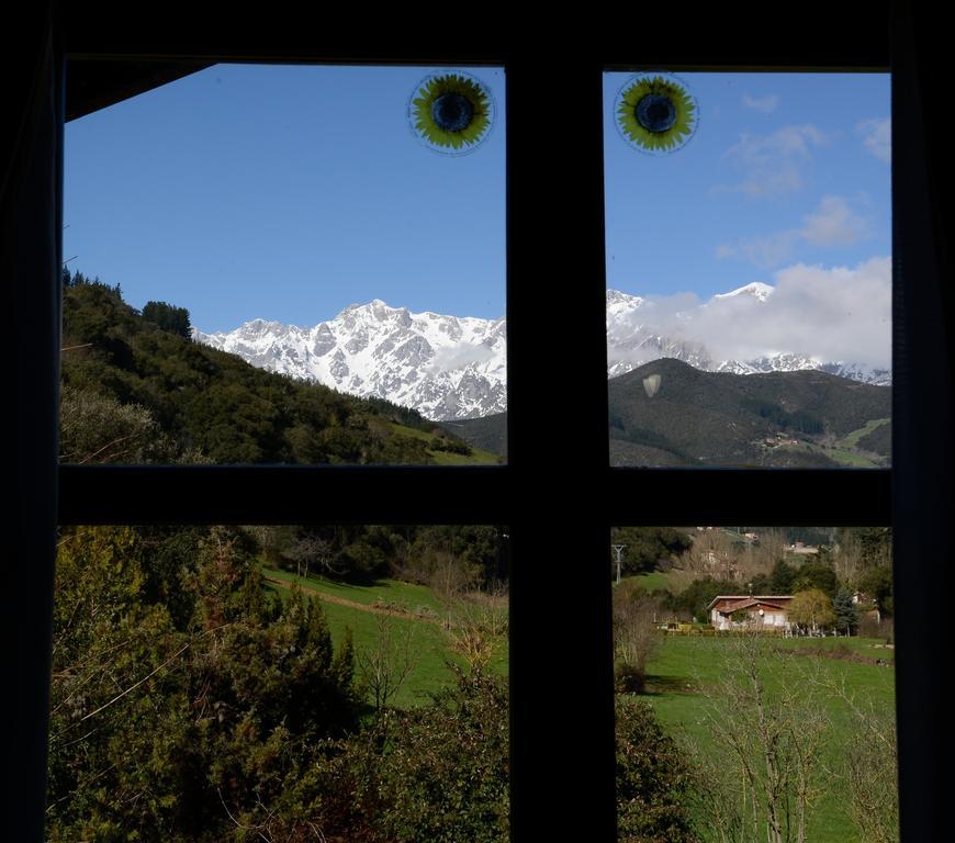 Hotel-Posada La Casa De Фрама Номер фото